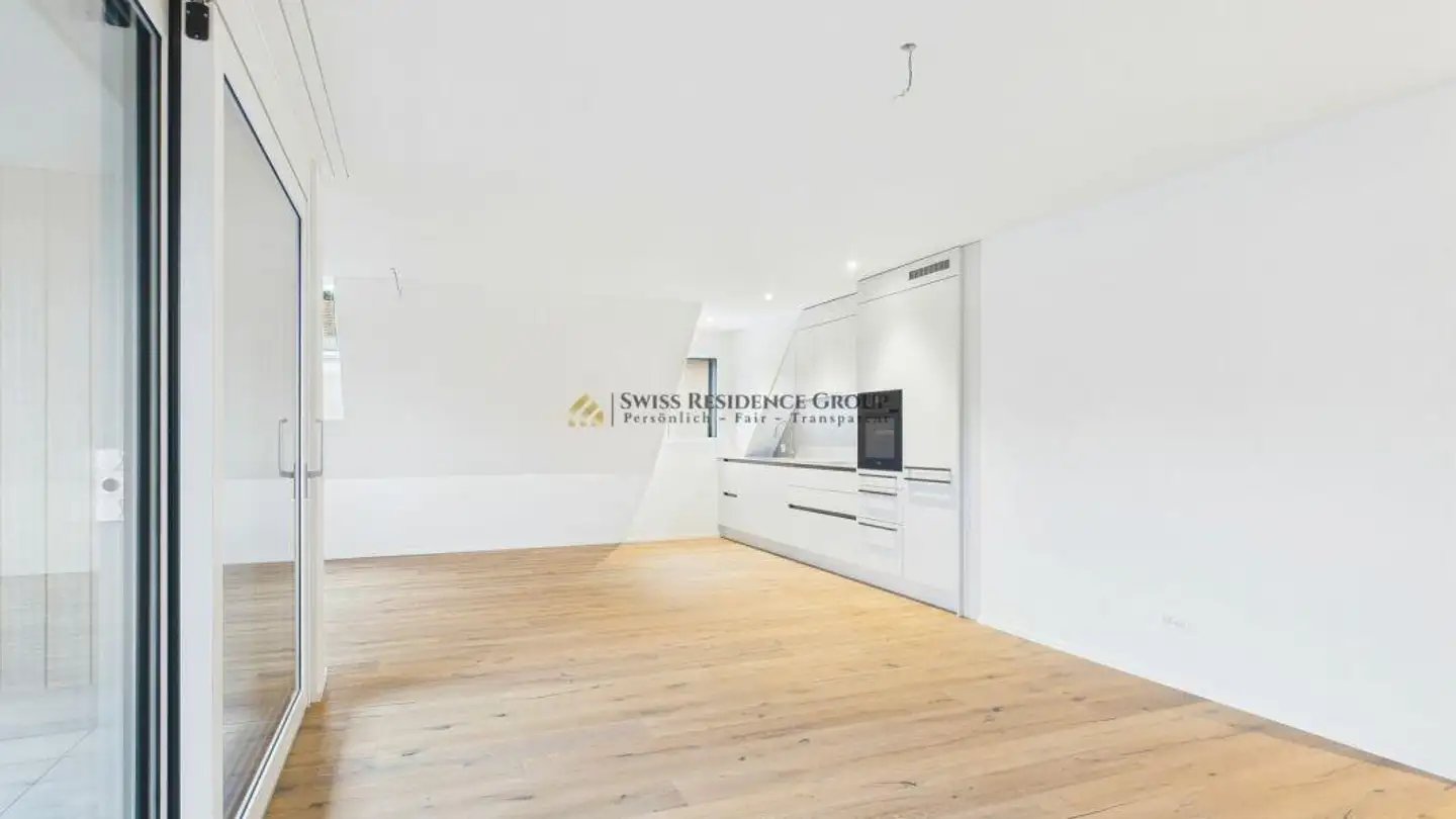 Wohnung mieten - 8904 Aesch ZH - Foto 3