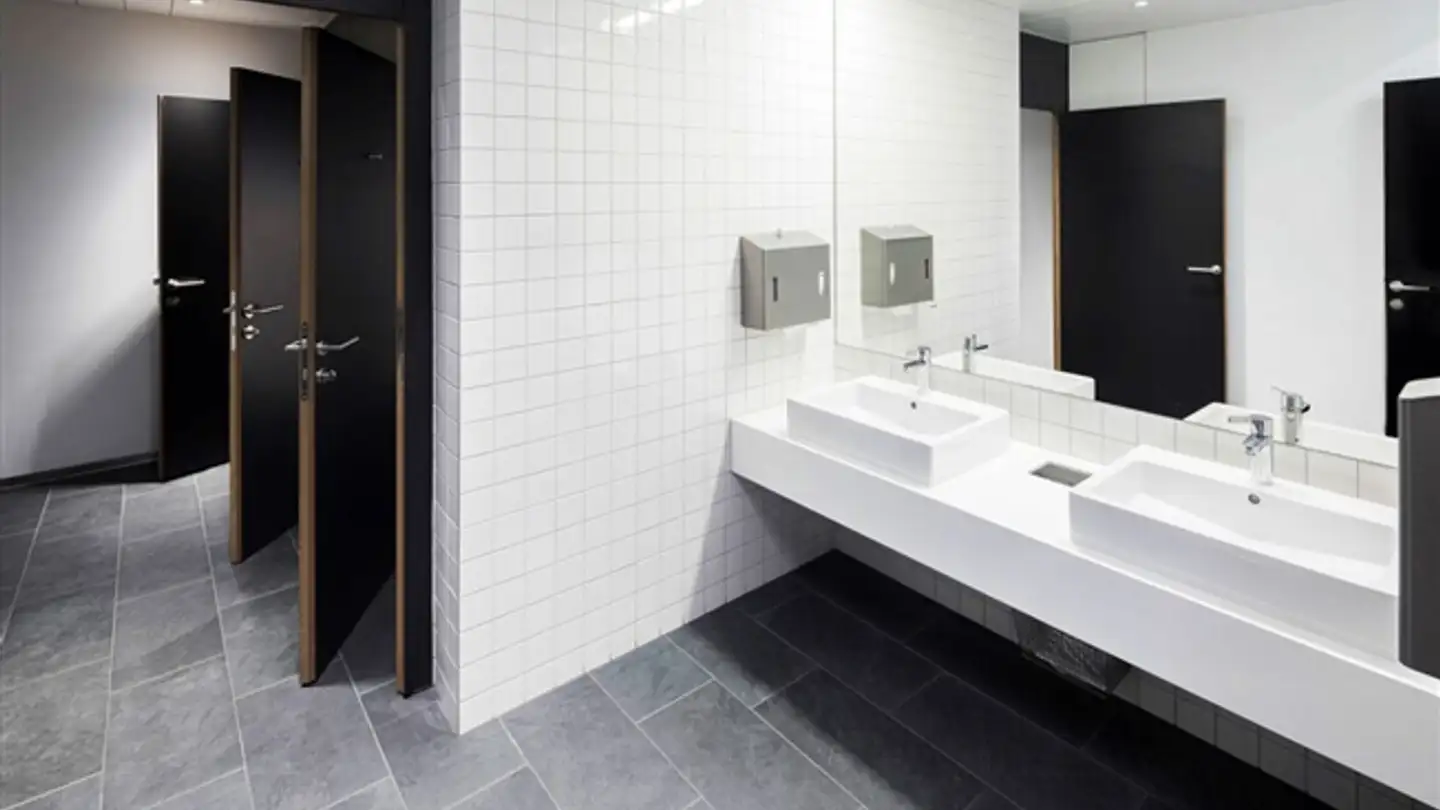 Restaurant for rent - Sulzerallee 70, 8404 Winterthur - Photo 3