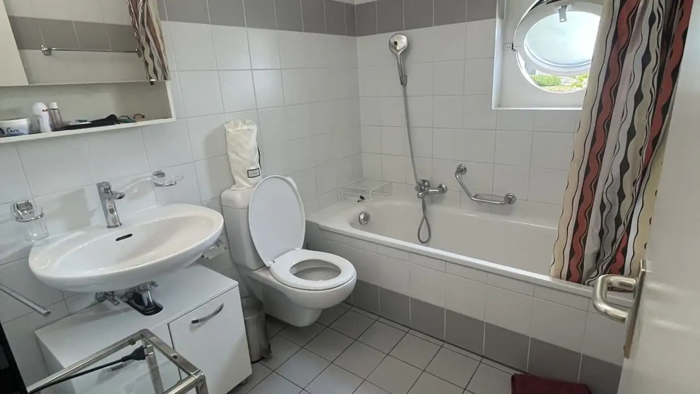 Appartamento in affitto - 6900 Lugano - Foto 4