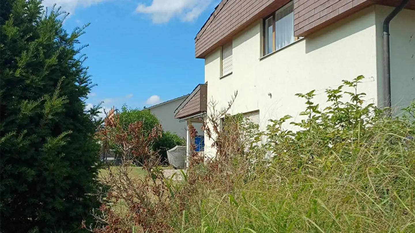 Einfamilienhaus kaufen - Sommergasse 1, 4108 Witterswil - Foto 3