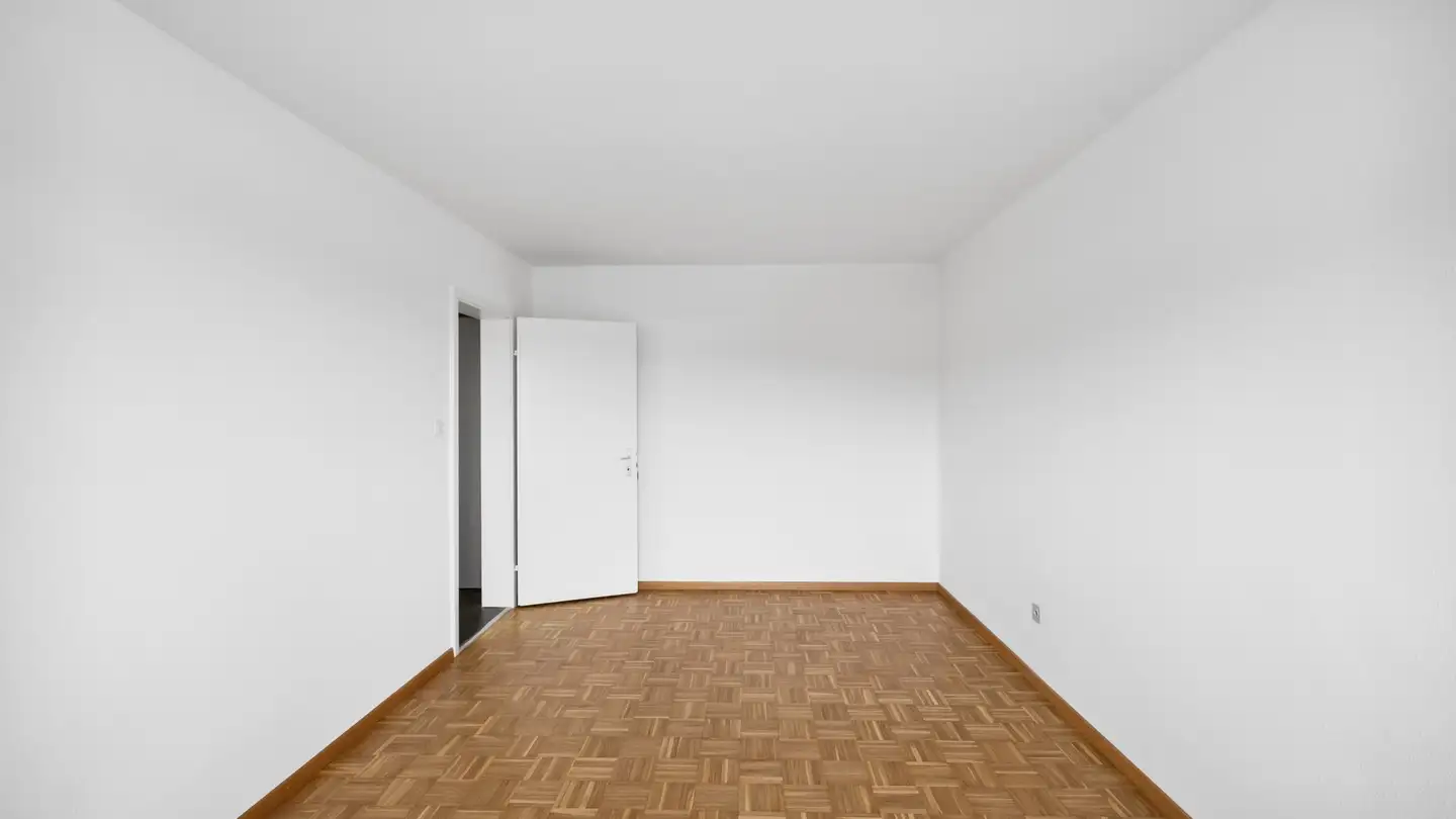 Appartamento in affitto - Rue Des Crêtets 139, 2300 La Chaux-de-Fonds - Foto 3