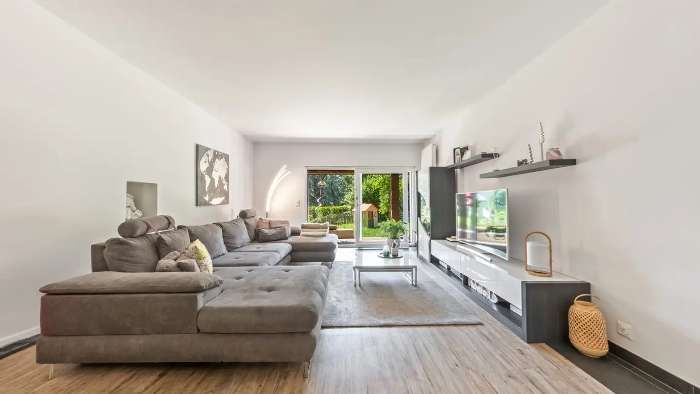 Apartment for sale - 1616 Attalens