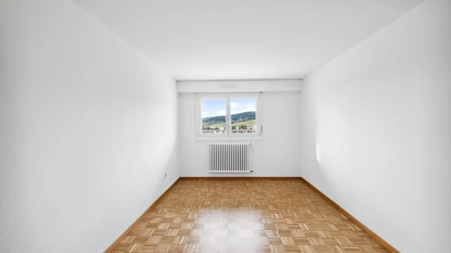 Appartamento in affitto - Rue Des Crêtets 139, 2300 La Chaux-de-Fonds - Foto 4