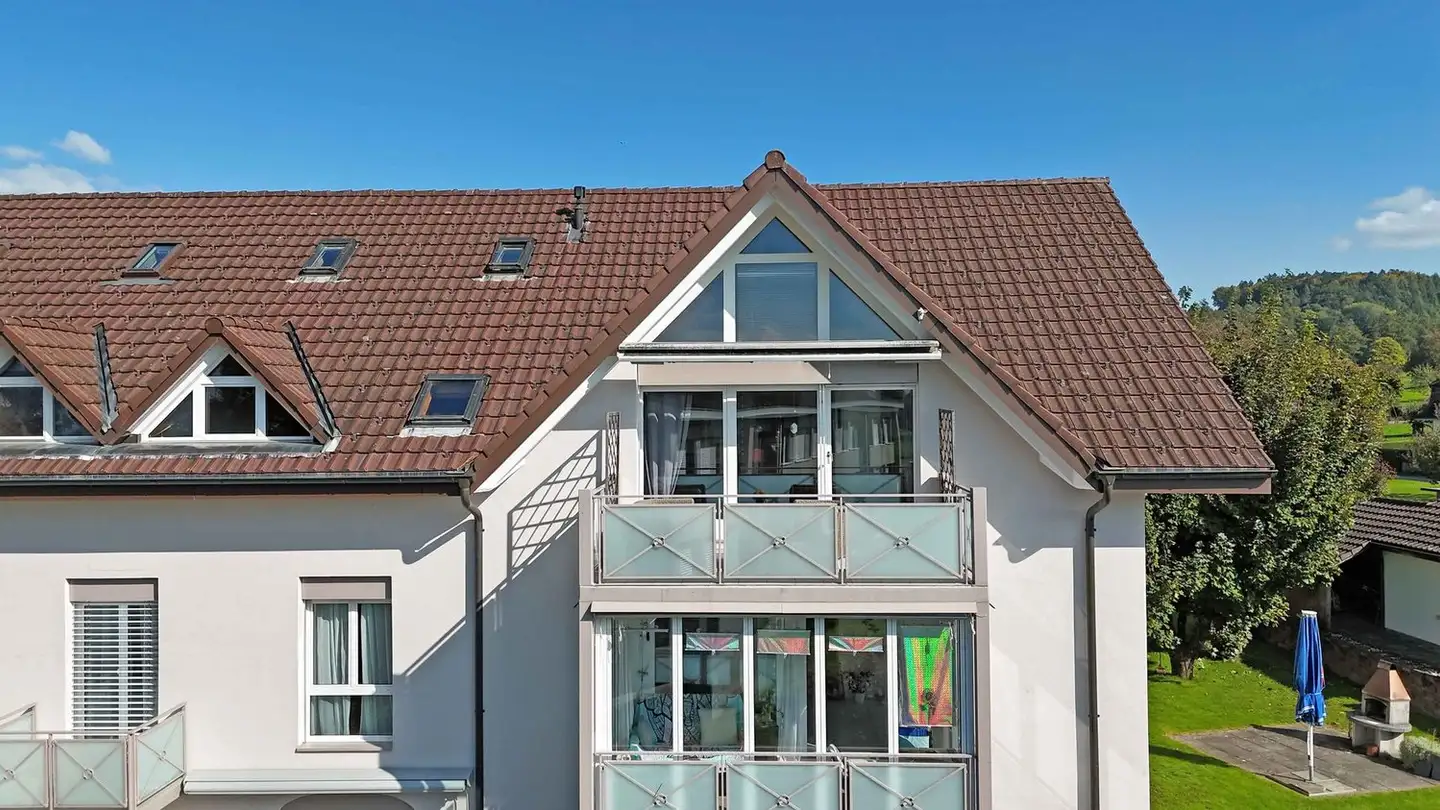 Apartment for sale - Schulhausstrasse 5, 3295 Rüti b. Büren - Photo 2