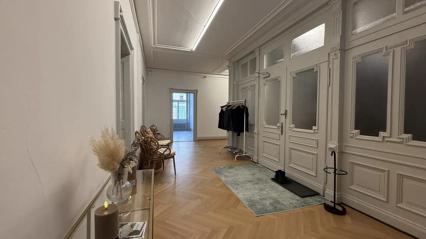 Commerciale in affitto - Bahnhofstrasse 8, 9000 St. Gallen - Foto 3