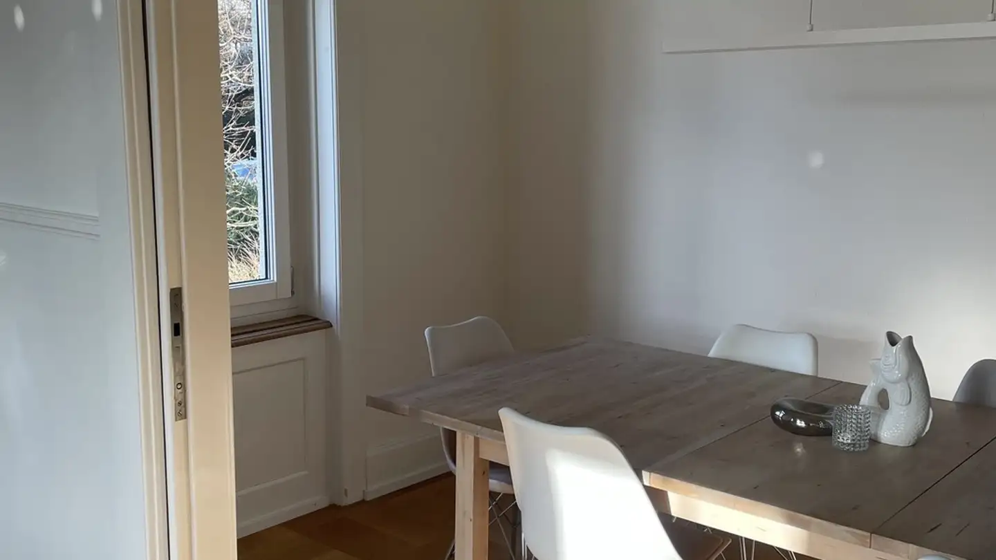 Wohnung mieten - 8037 Zürich - Foto 4