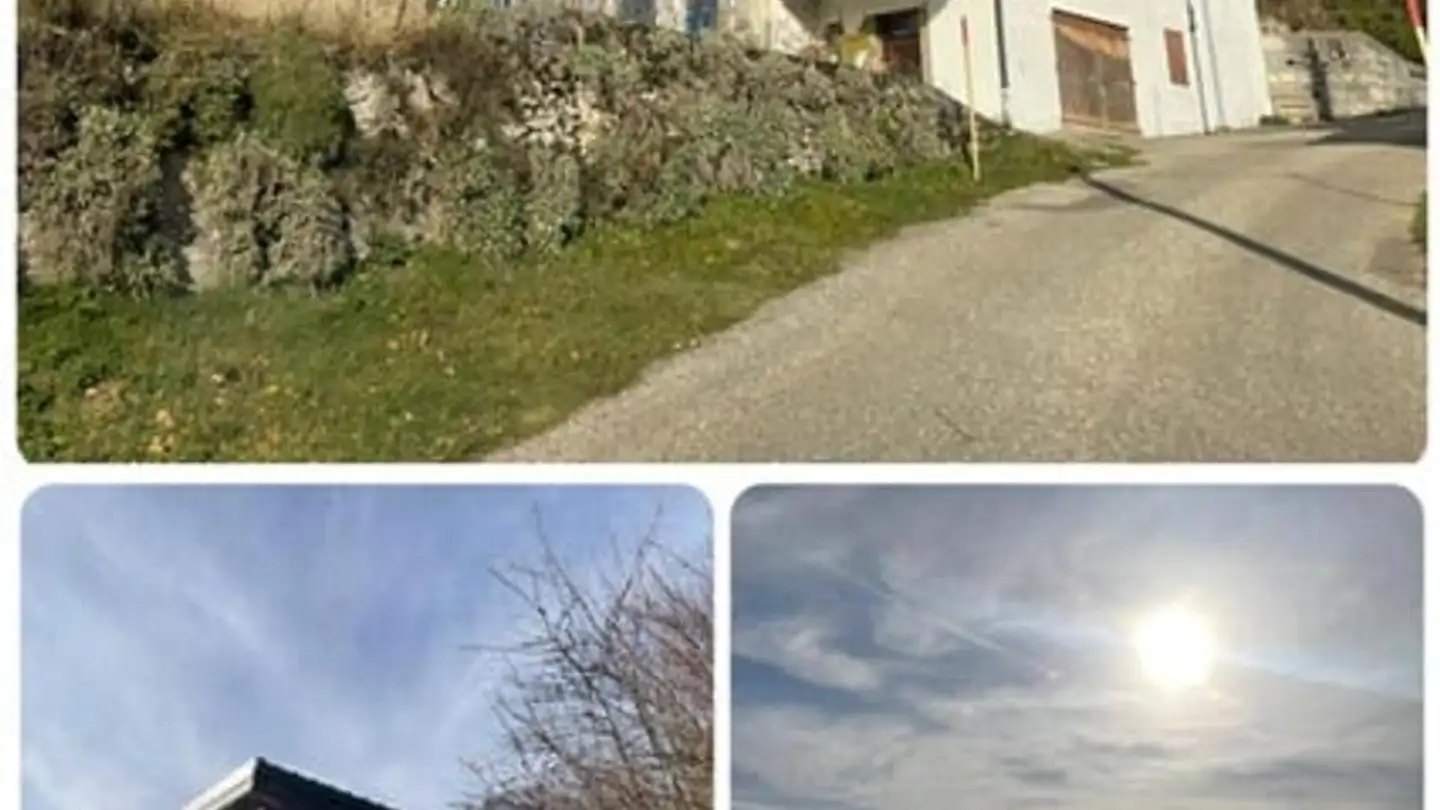 Single house for sale - 2113 Boveresse