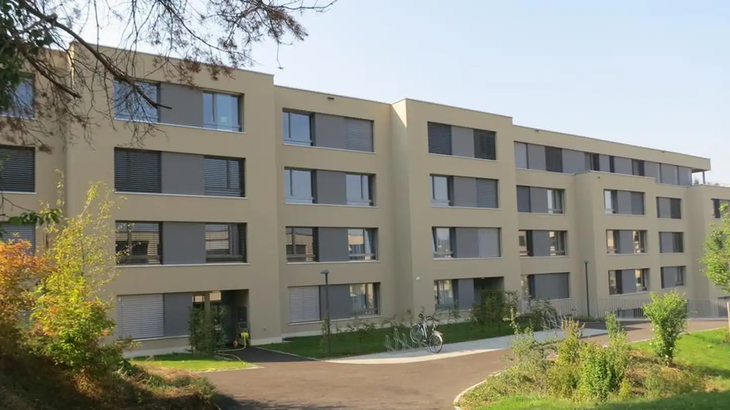 Apartment for rent - Langegasse 125, 4104 Oberwil BL