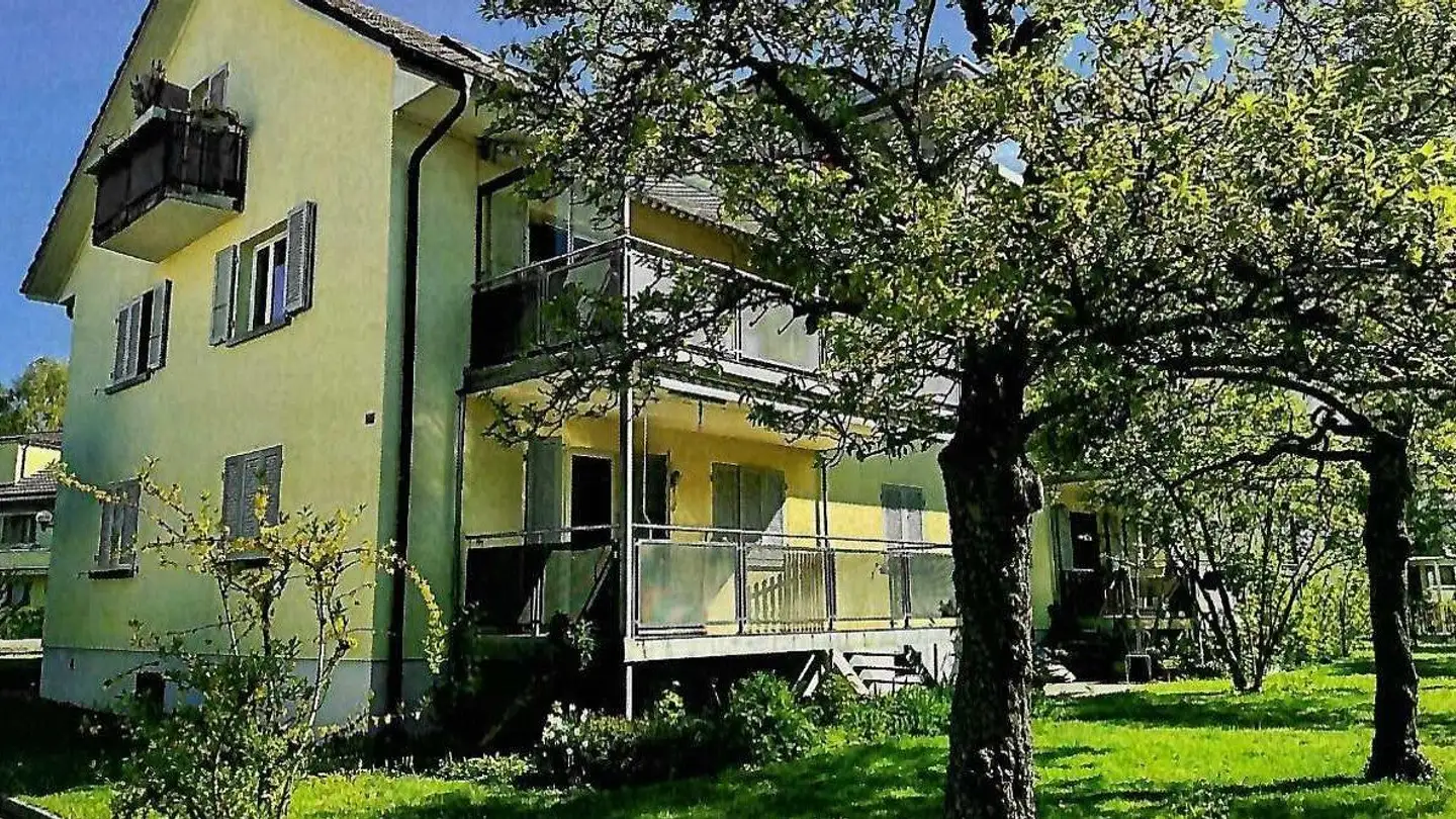 Appartement à vendre - Schiessplatzweg 33, 3072 Ostermundigen