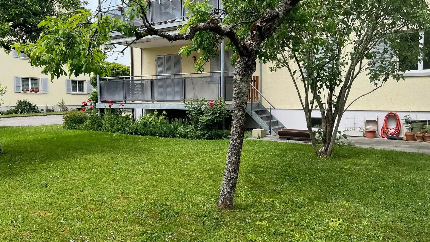 Appartement à vendre - Schiessplatzweg 33, 3072 Ostermundigen - Photo 2