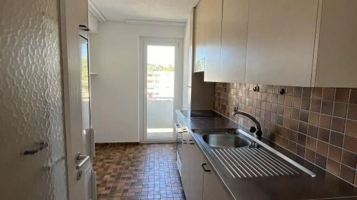 Appartement à louer - Falkensteinstrasse 16, 9000 St. Gallen - Photo 3