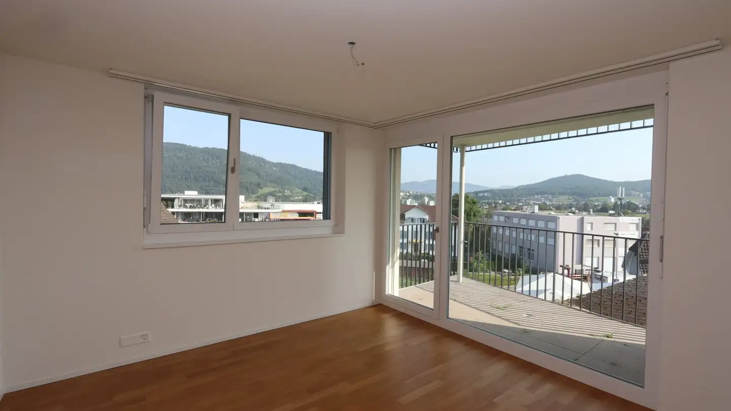 Apartment for rent - Säntisweg 27, 4852 Rothrist - Photo 4