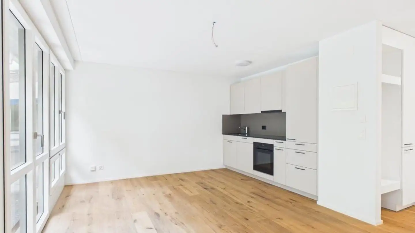 Apartment for rent - Rorschacher Strasse 61, 9000 St. Gallen