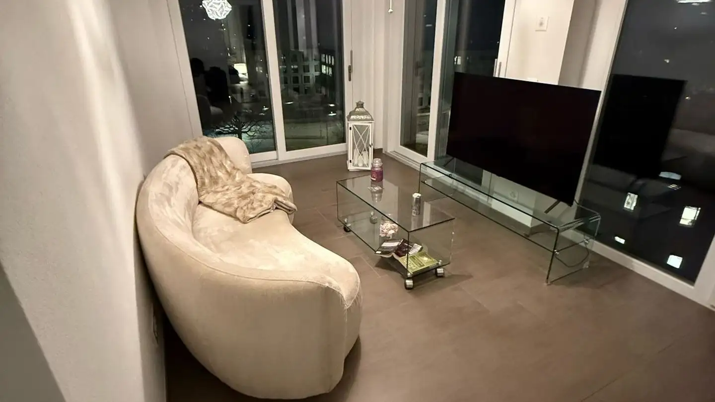 Apartment for rent - Avenue Haldimand, 1400 Yverdon-les-Bains - Photo 2