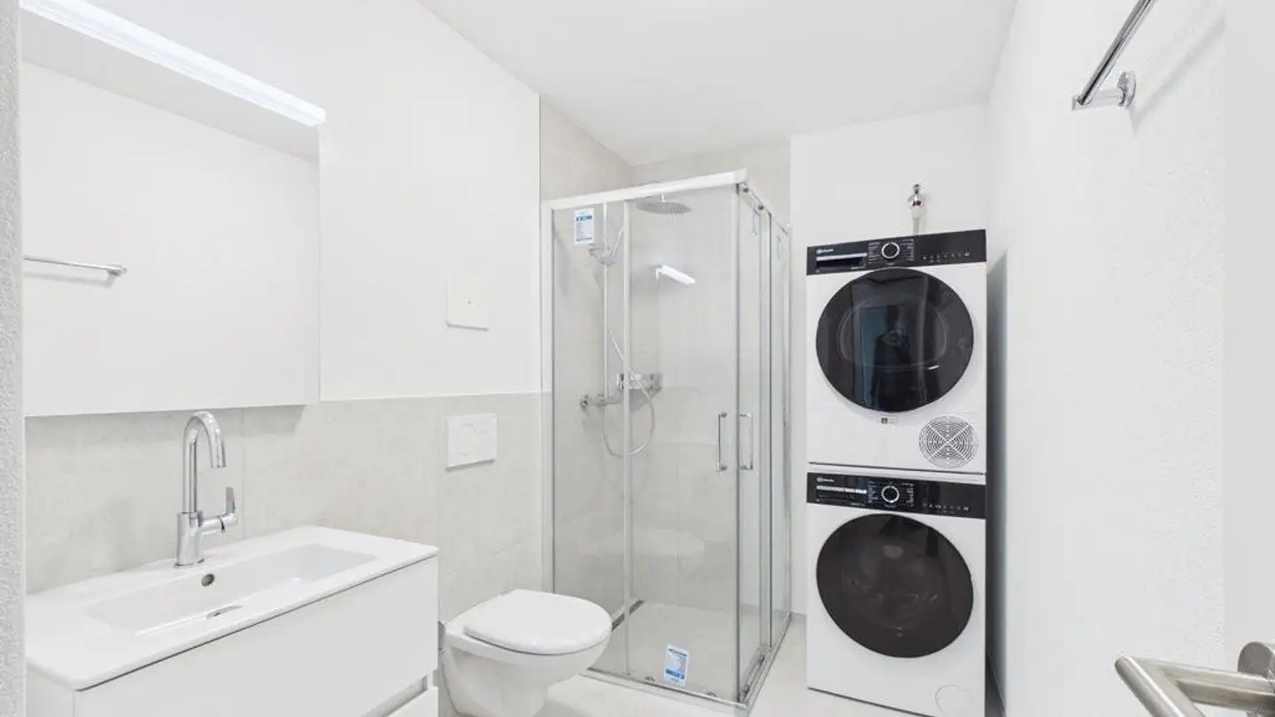Apartment for rent - Rorschacher Strasse 61, 9000 St. Gallen - Photo 2