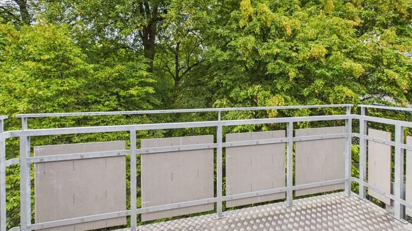 Apartment for rent - Rorschacher Strasse 61, 9000 St. Gallen - Photo 3