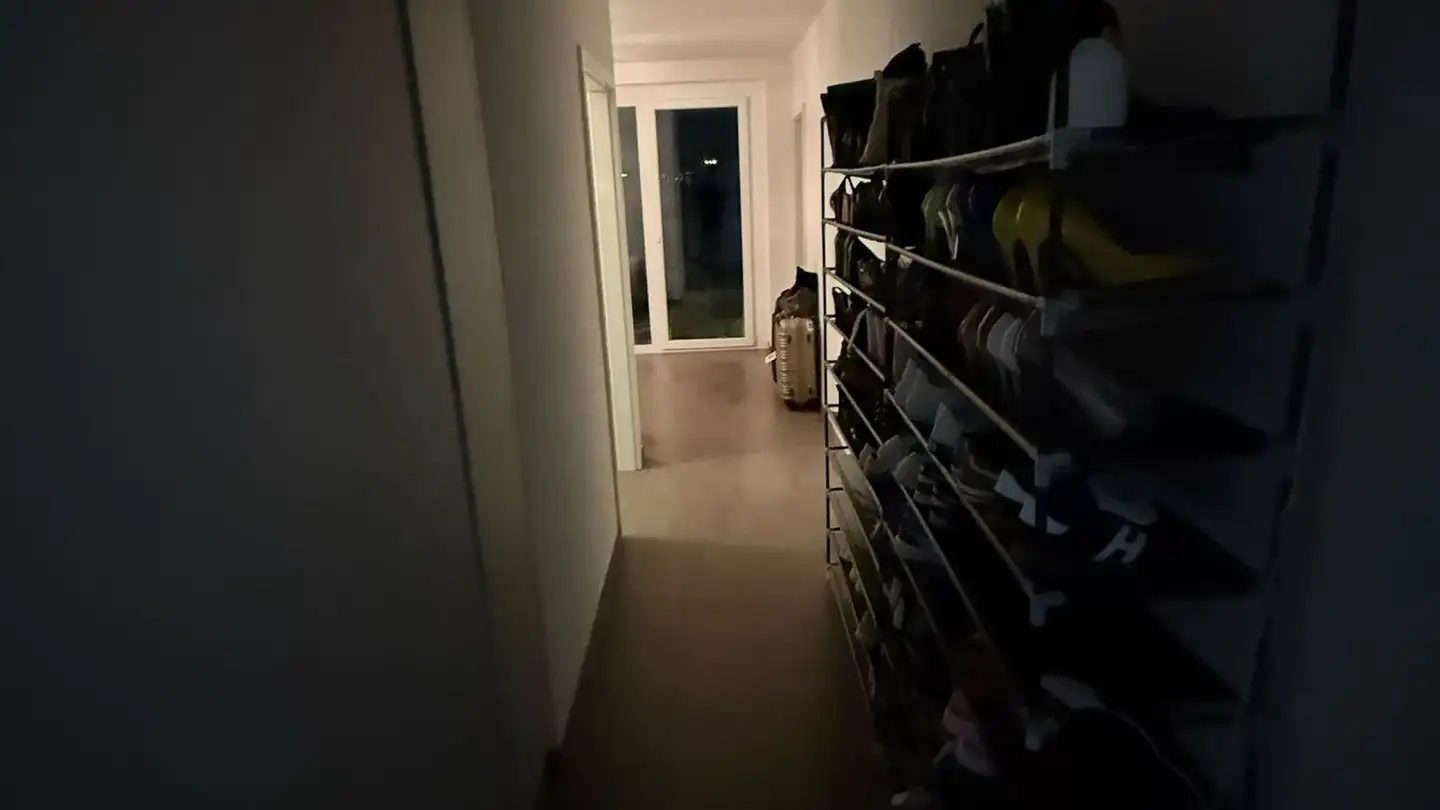 Apartment for rent - Avenue Haldimand, 1400 Yverdon-les-Bains - Photo 4