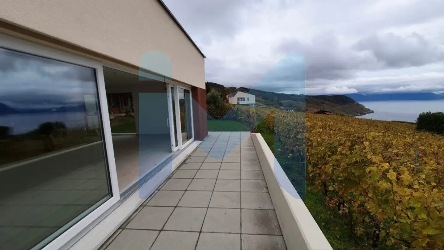 Maison individuelle à louer - Chemin De Prahis, 1091 Grandvaux