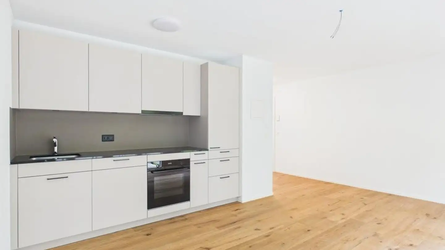 Apartment for rent - Rorschacher Strasse 61, 9000 St. Gallen - Photo 4
