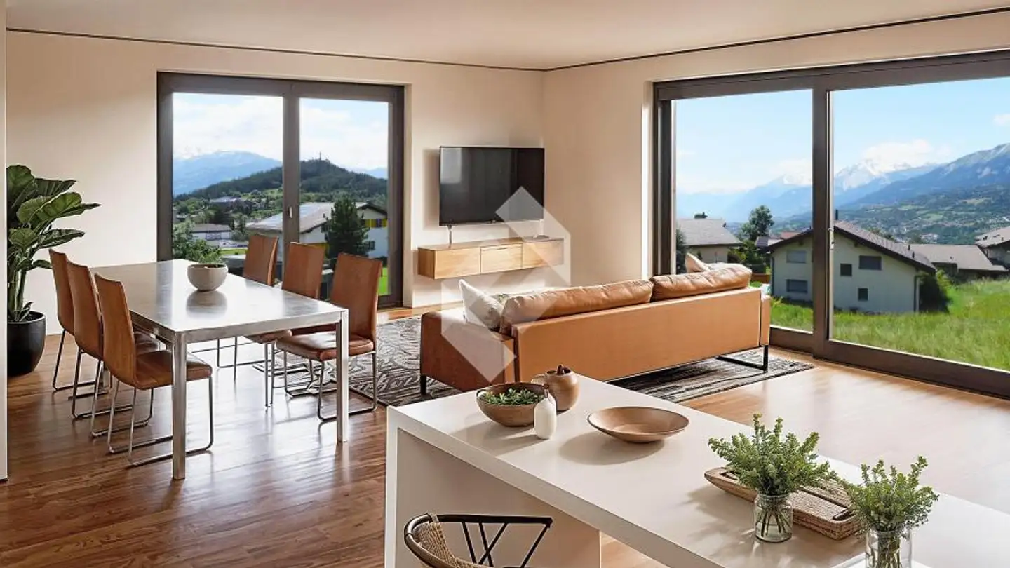 Villa in vendita - 1978 Lens - Photo 2