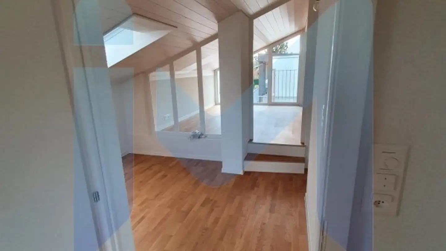 Maison individuelle à louer - Chemin De Prahis, 1091 Grandvaux - Photo 4