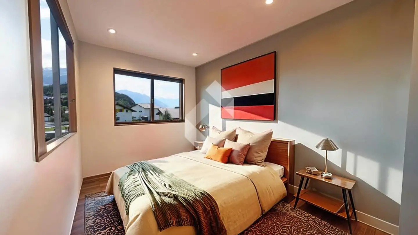 Villa in vendita - 1978 Lens - Photo 3