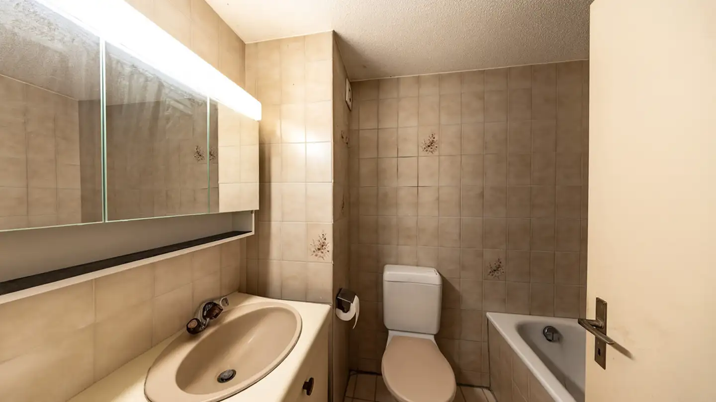 Attic flat for sale - Hofweg, 3043 Uettligen - Photo 4