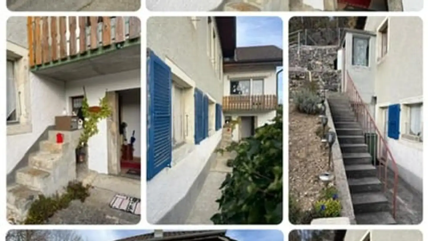 Casa singola in vendita - 2113 Boveresse - Foto 3