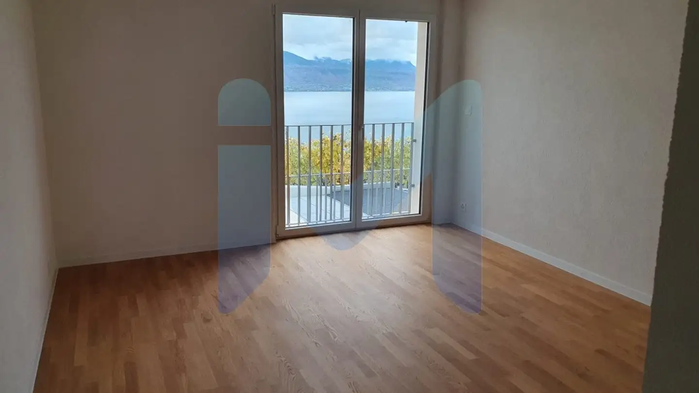 Maison individuelle à louer - Chemin De Prahis, 1091 Grandvaux - Photo 2