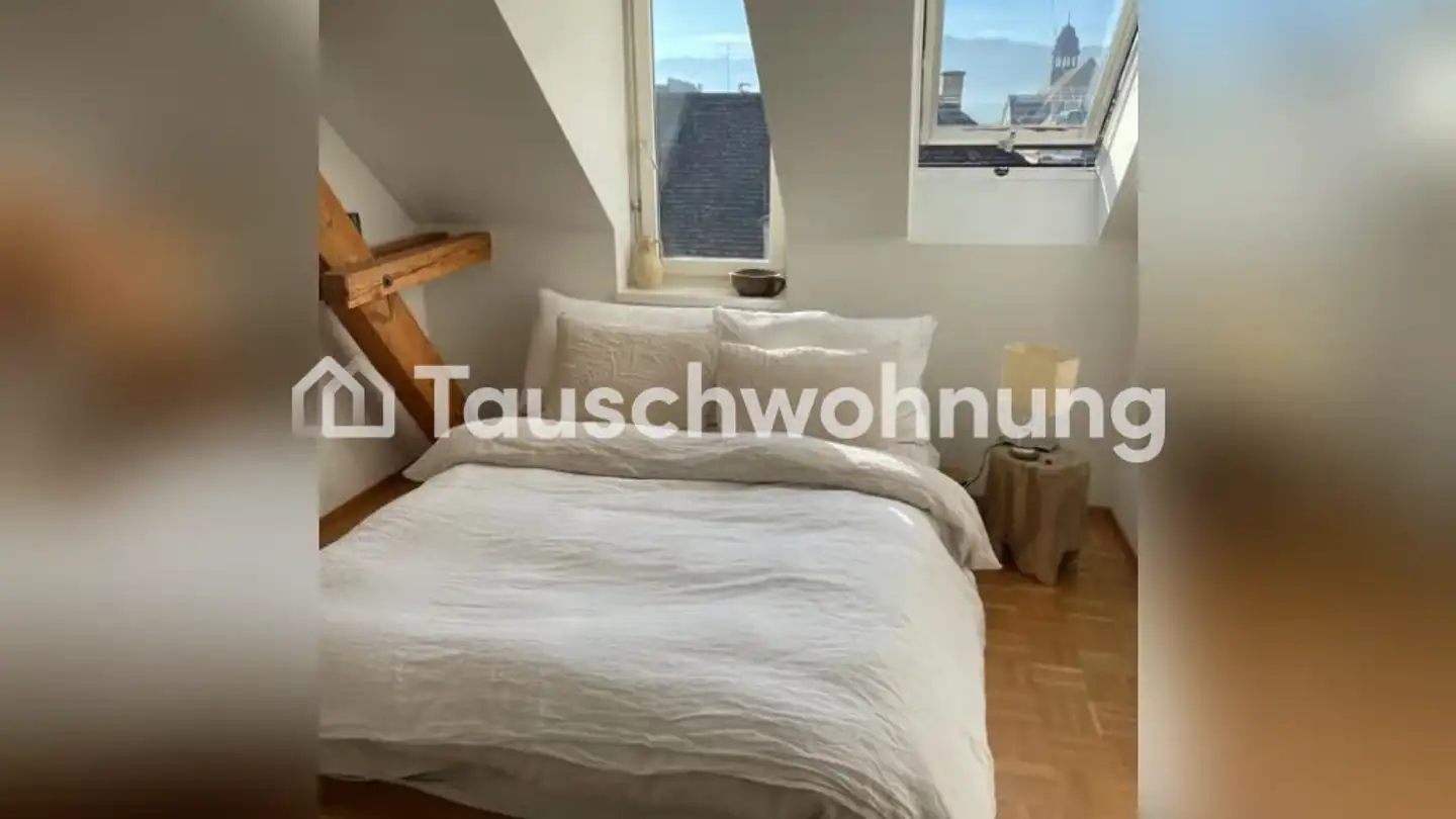 Penthouse for rent - 8004 Zürich - Photo 3