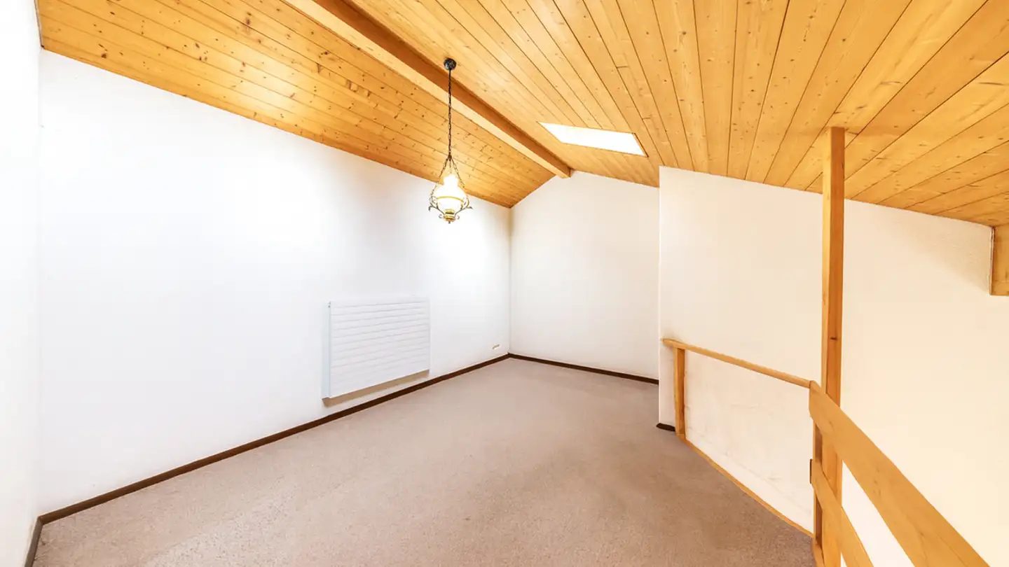 Attic flat for sale - Hofweg, 3043 Uettligen - Photo 3