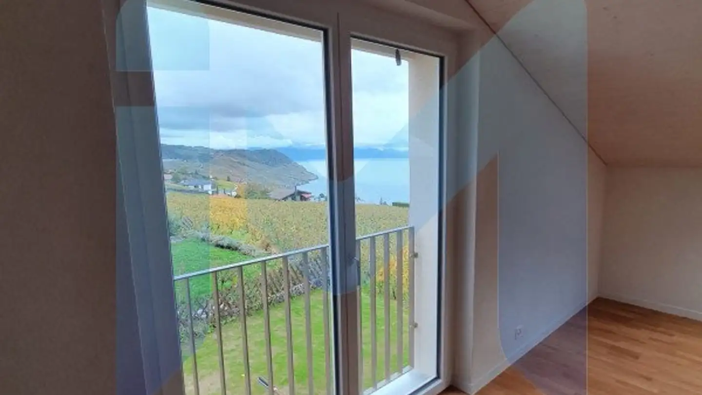 Maison individuelle à louer - Chemin De Prahis, 1091 Grandvaux - Photo 3