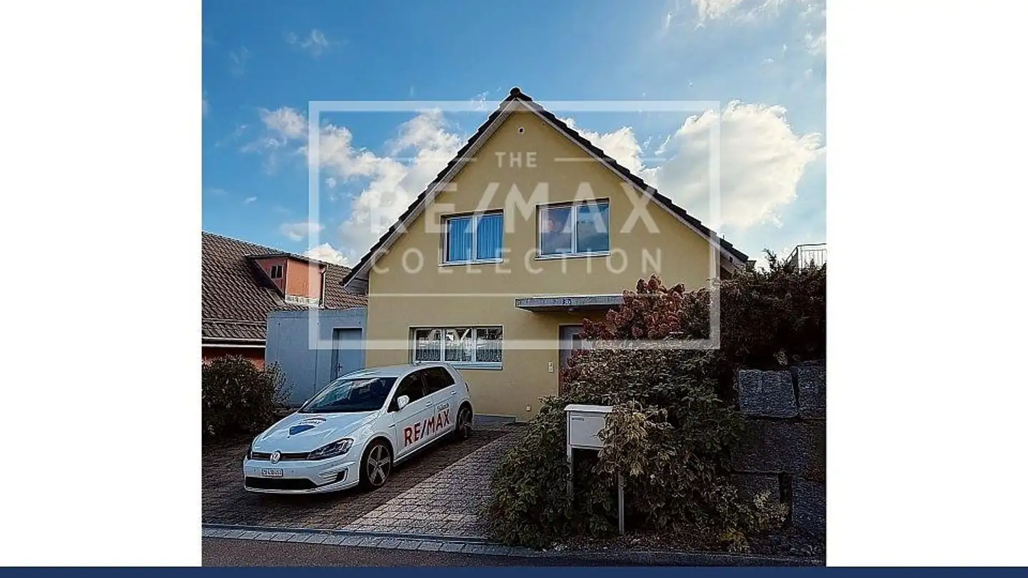 Maison individuelle à vendre - 8181 Höri