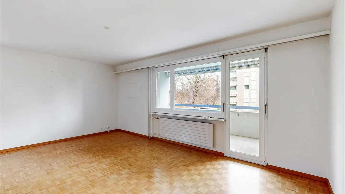 Wohnung mieten - Grabenmattweg 57, 4123 Allschwil - Foto 2