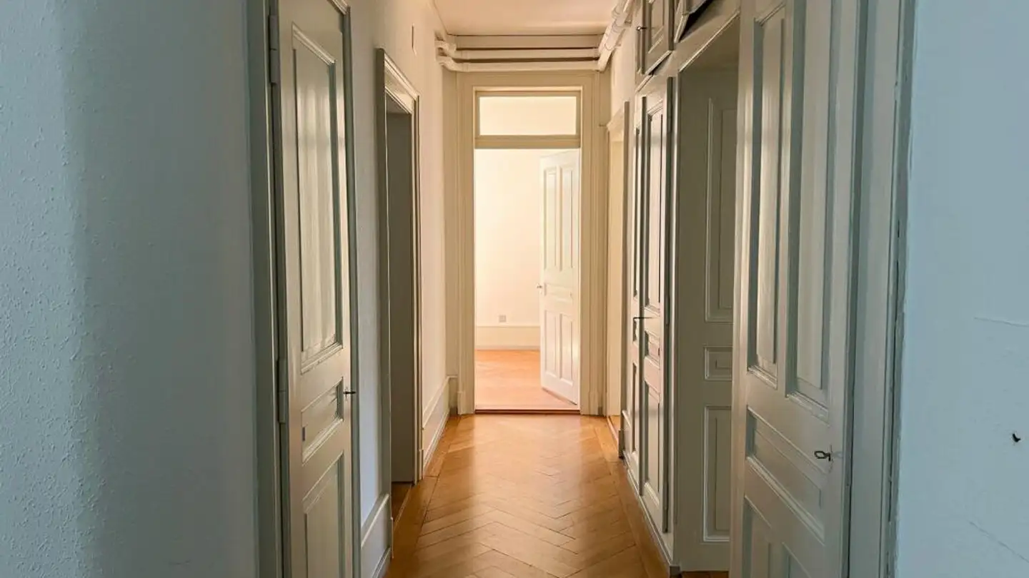 Appartamento in affitto - Elfenstrasse 3, 3006 Bern - Photo 4