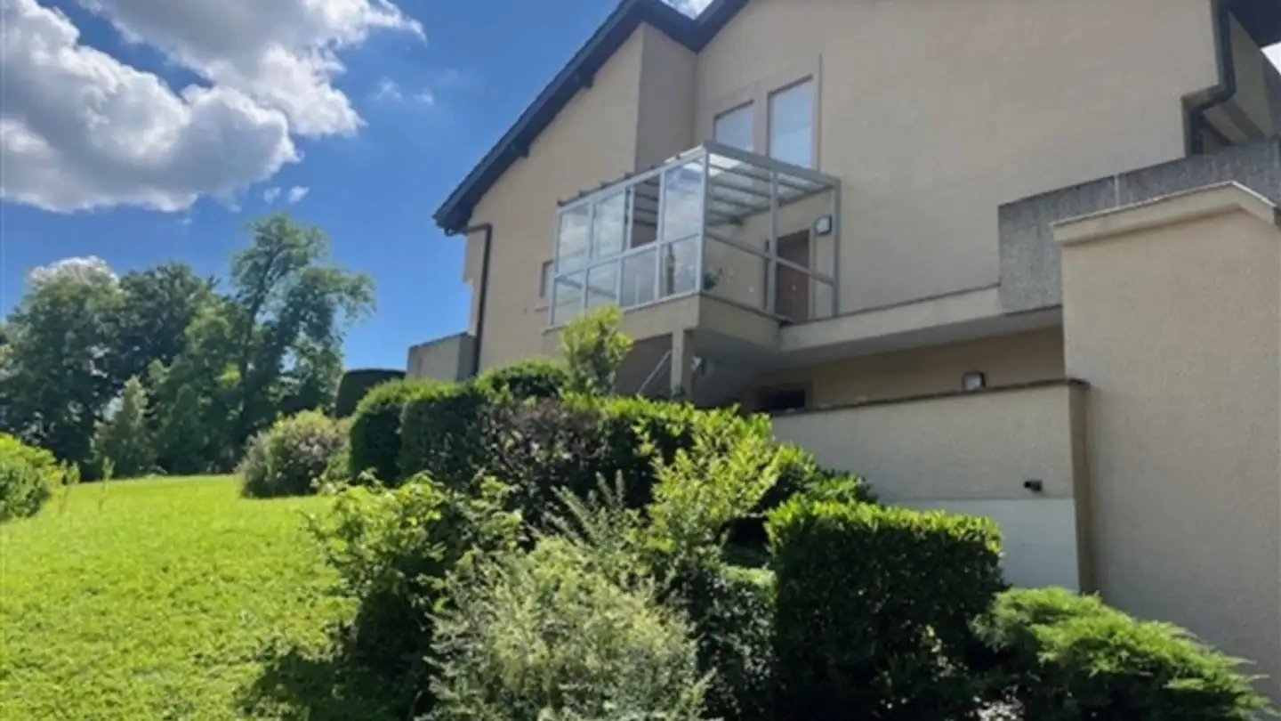 Penthouse for sale - 1224 Chêne-Bougeries - Photo 2