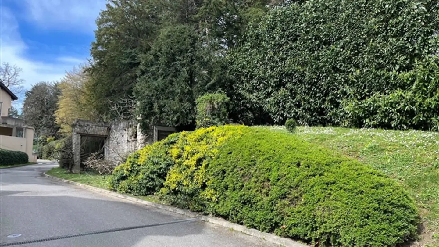 Penthouse for sale - 1224 Chêne-Bougeries - Photo 3