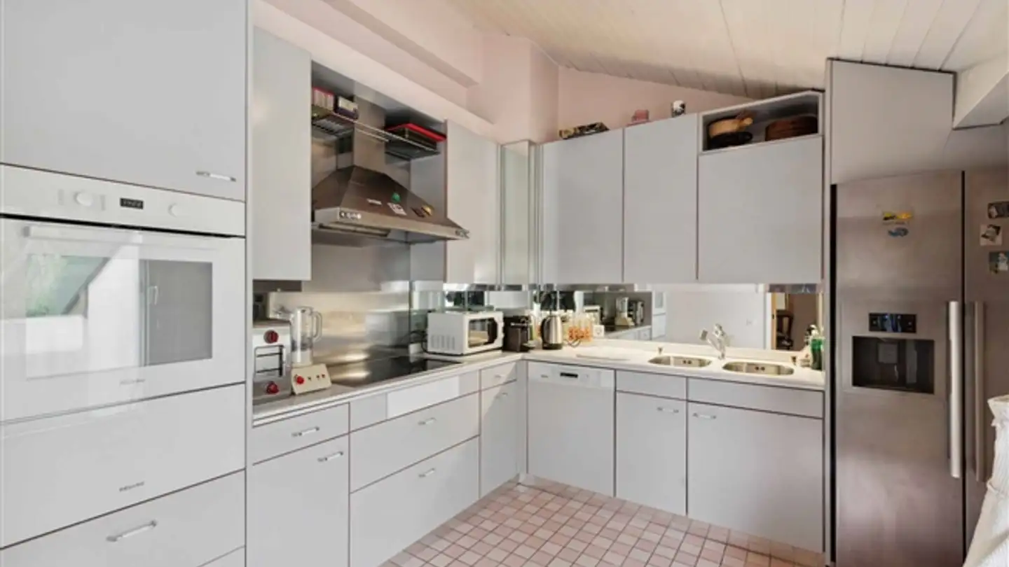 Penthouse for sale - 1224 Chêne-Bougeries - Photo 4