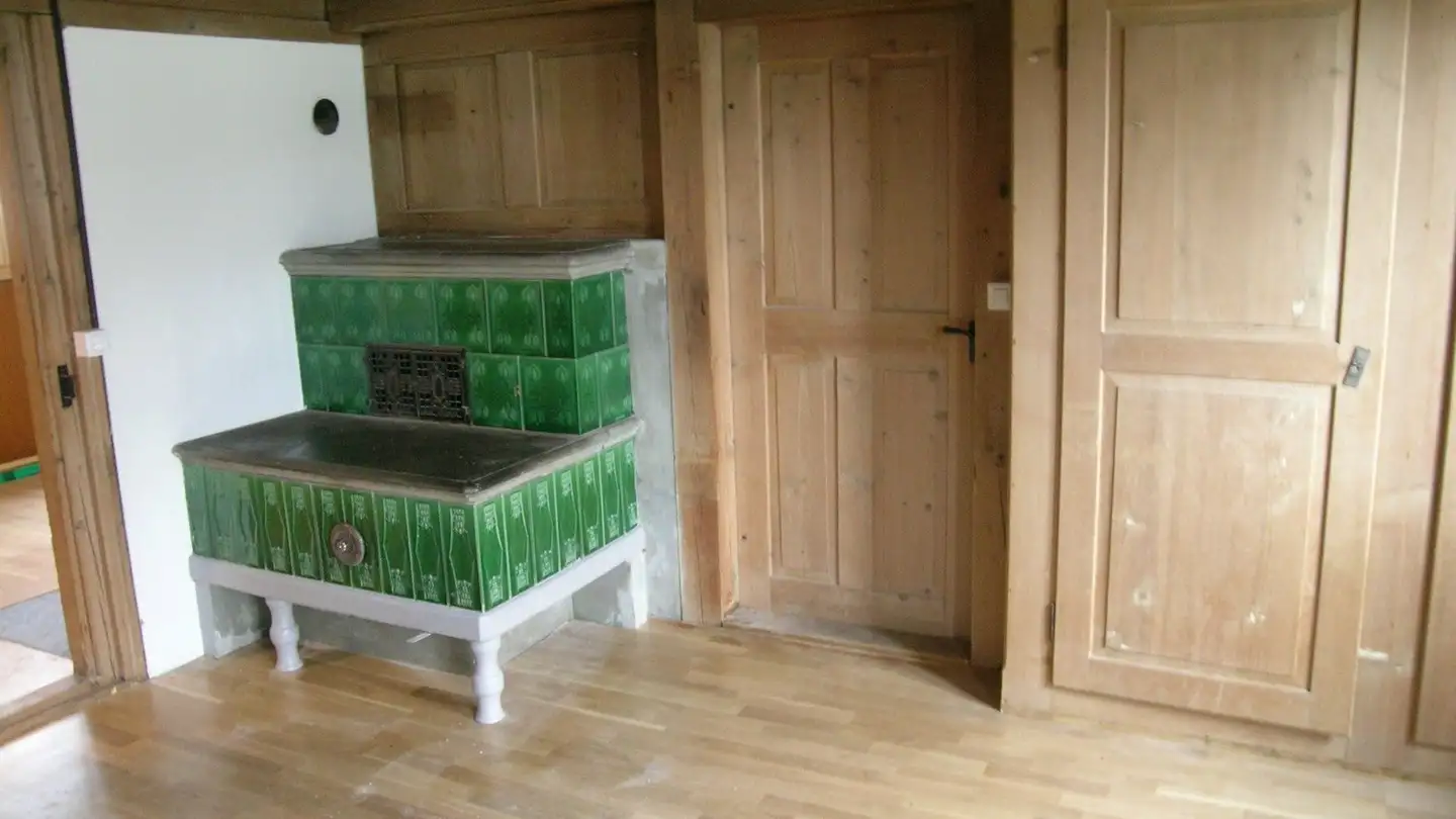 Appartamento in affitto - 3766 Boltigen - Photo 3