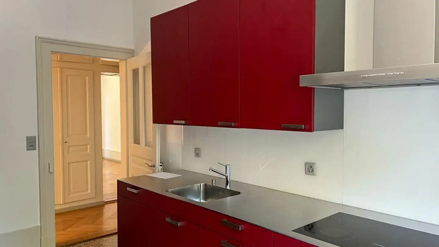 Appartamento in affitto - Elfenstrasse 3, 3006 Bern - Photo 2