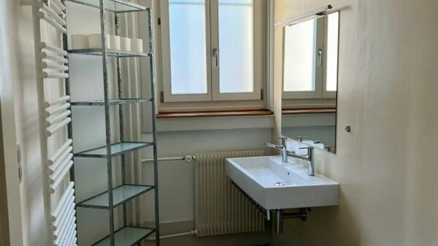 Appartamento in affitto - Elfenstrasse 3, 3006 Bern - Photo 3