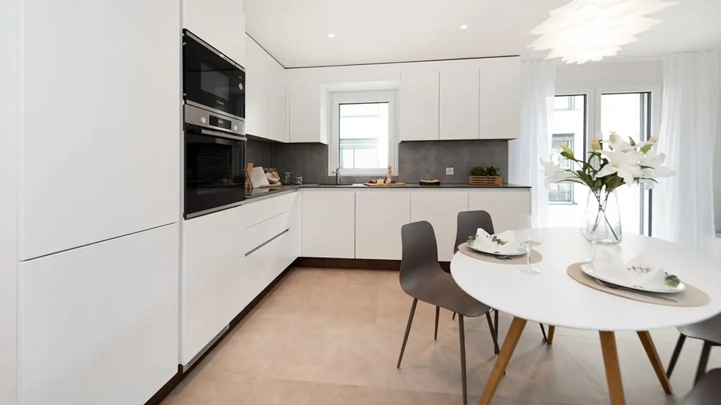 Wohnung mieten - Furlängeweg 656, 5325 Leibstadt - Foto 4