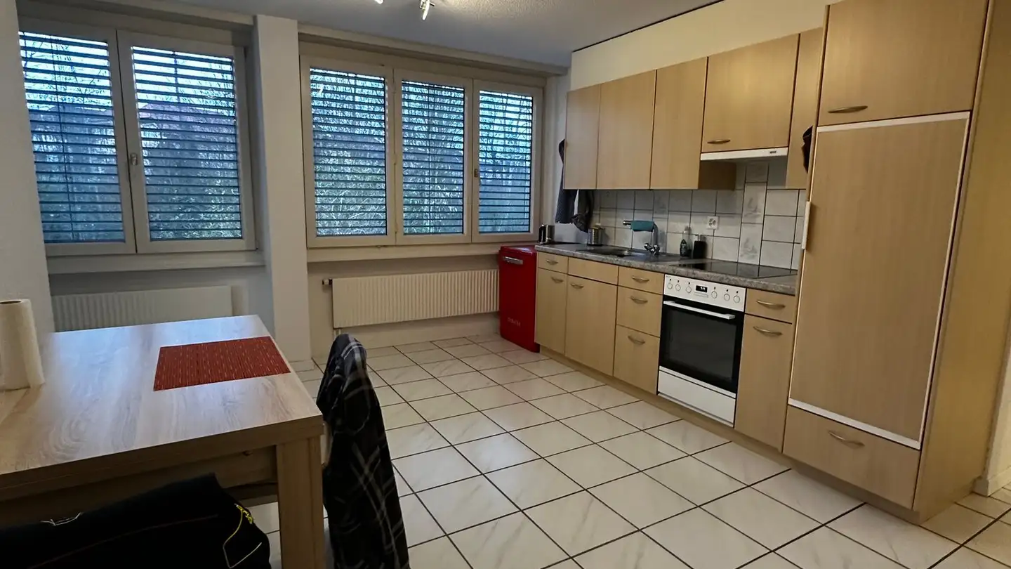 Apartment for rent - Industriestrasse 23, 3178 Bösingen - Photo 2