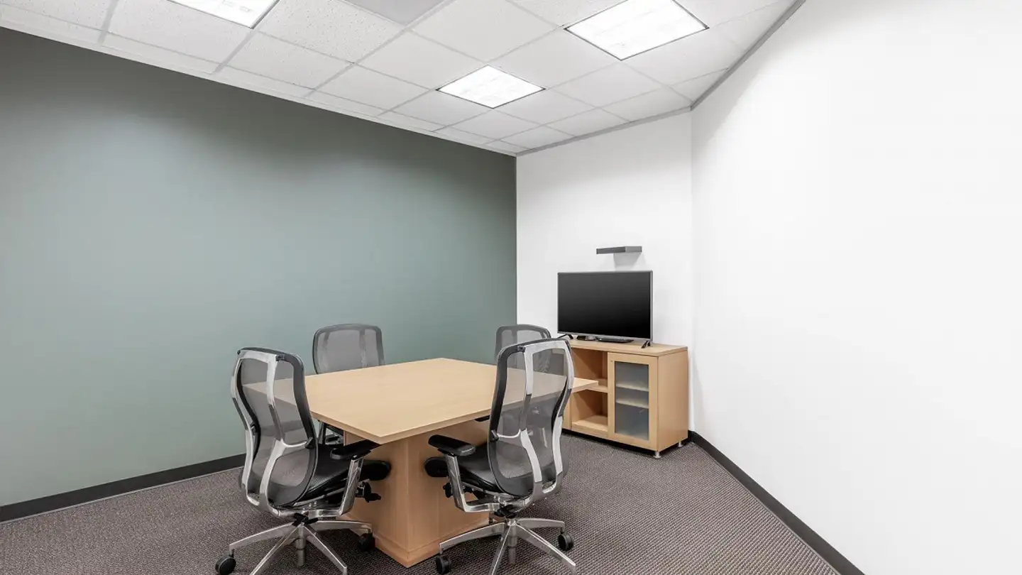 Bureau à louer - Maneggstrasse 33, 8041 Zürich
