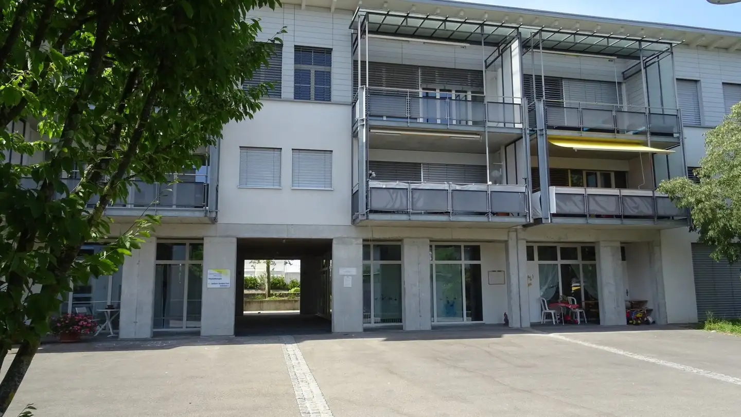 Wohnung mieten - Linckweg 6, 3052 Zollikofen