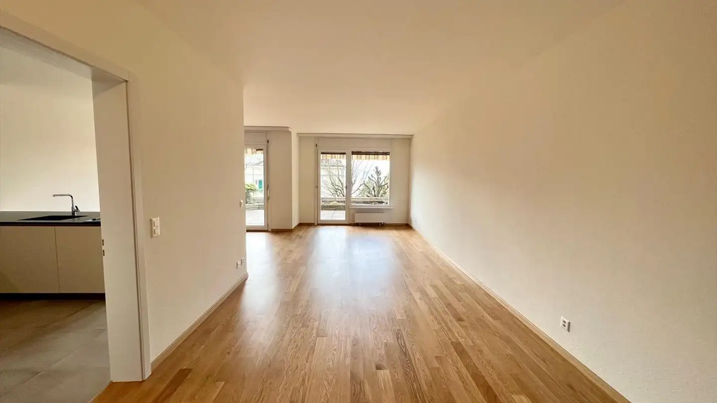 Apartment for rent - Avenue Des Mousquines 36, 1005 Lausanne