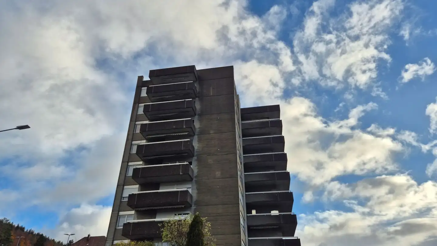 Appartamento in vendita - Rue De La Paix 2, 2720 Tramelan