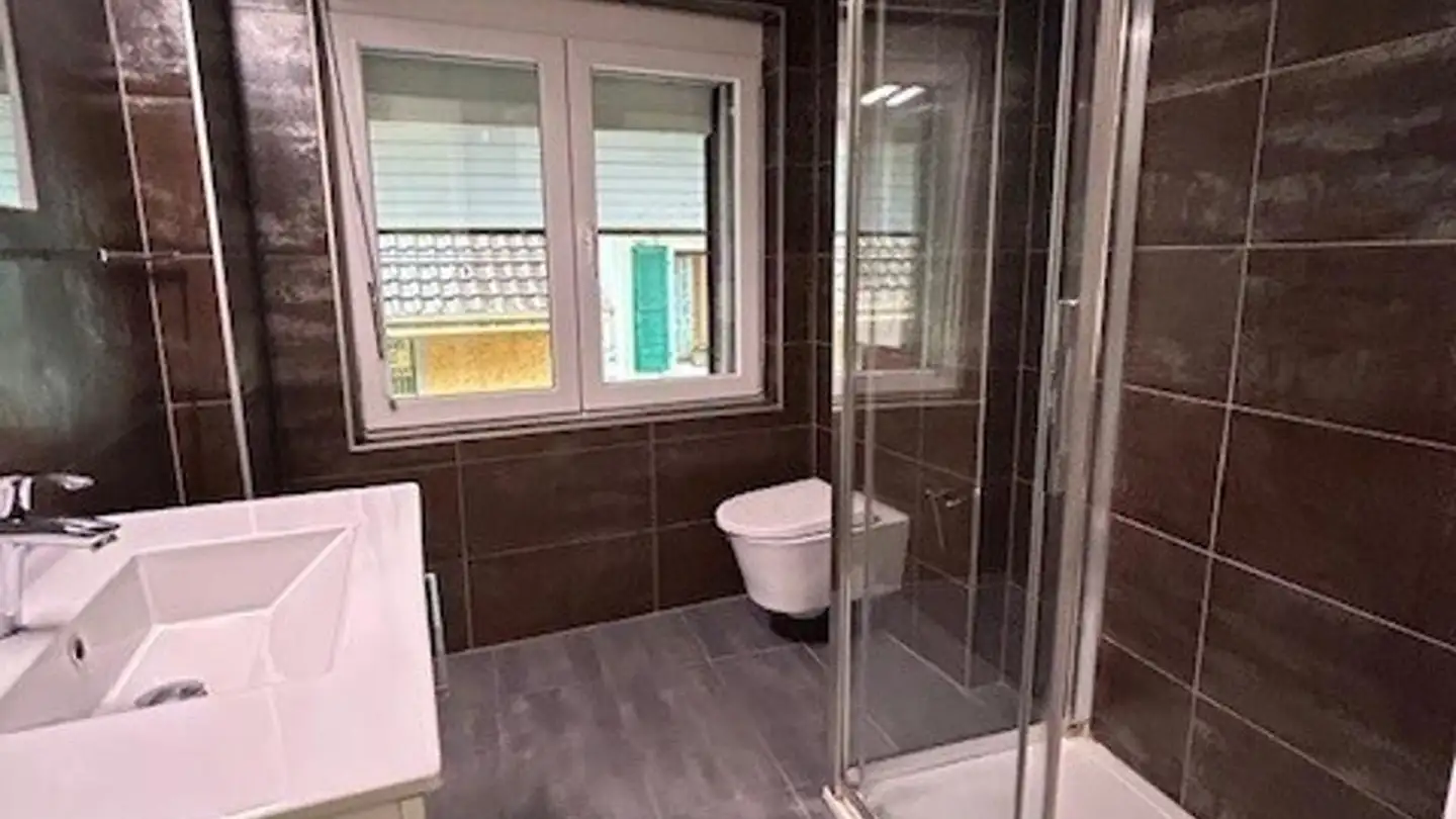 Appartamento in affitto - Rue Des Tisserands 25, 1510 Moudon