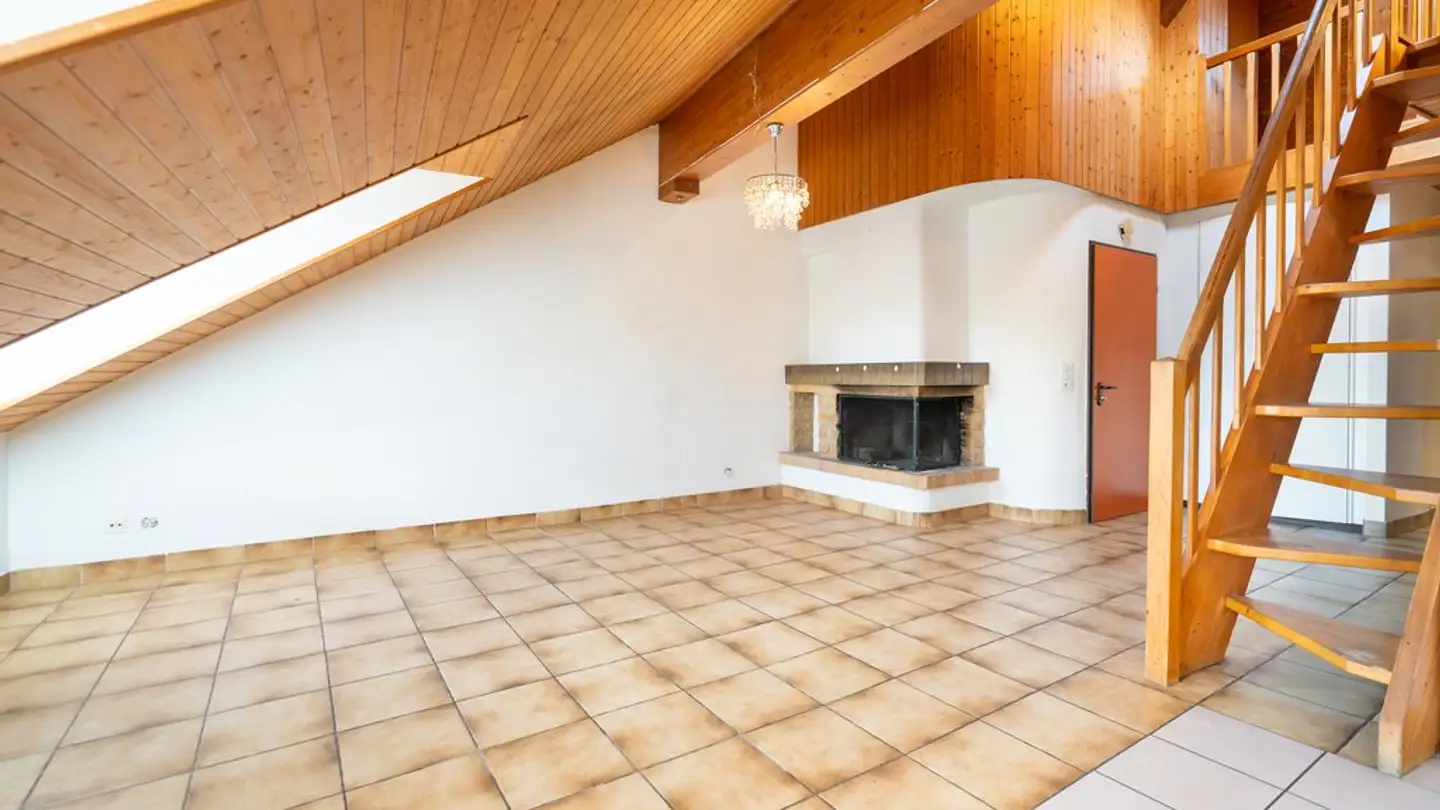 Wohnung mieten - Grand'Rue 5B, 1522 Lucens - Foto 4