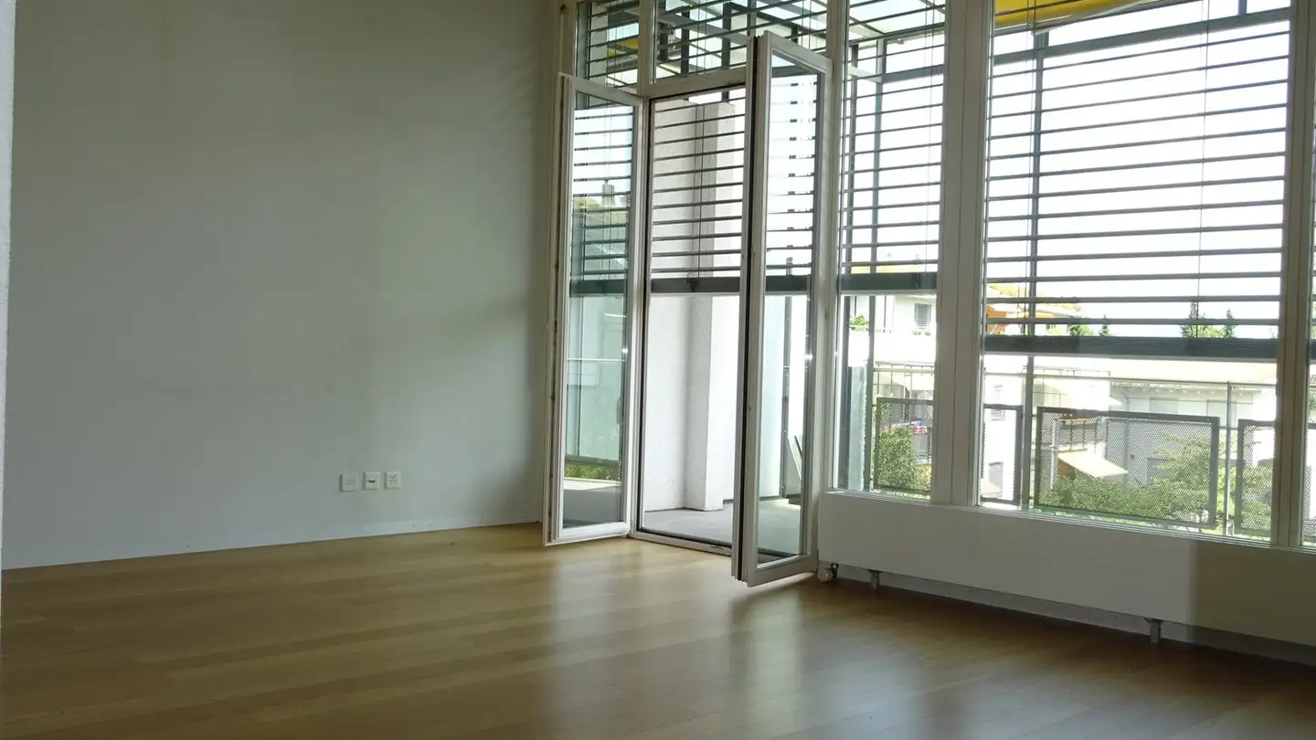 Wohnung mieten - Linckweg 6, 3052 Zollikofen - Foto 2